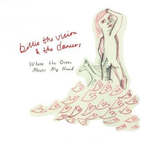 Download track Scared Billie The Vision & The Dancers