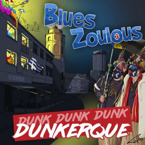 Download track Inter Neche Les Blues Zoulous