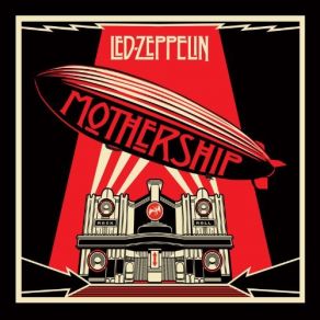 Download track D'yer Mak'er Led Zeppelin