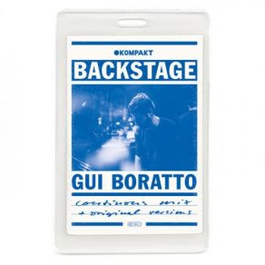 Download track Endless Holidays (Mixed - Live) Gui Boratto