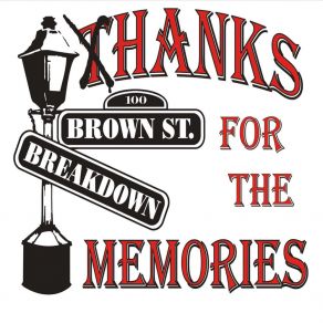 Download track Wastin' No More Whisky Brownstreet BreakdownTom Henry