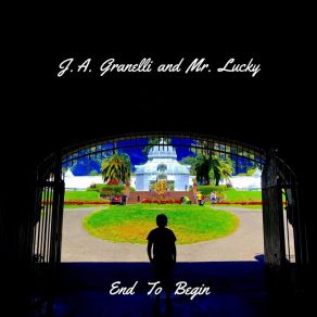 Download track Lullaby For Those Who No Longer Need One J. A. Granelli