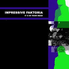 Download track Delirium (Original Mix) IMPRESSIVE FAKTORIA