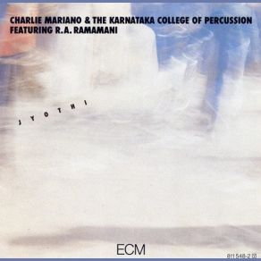 Download track Bhajan Charlie Mariano, Karnataka College Of Percussion