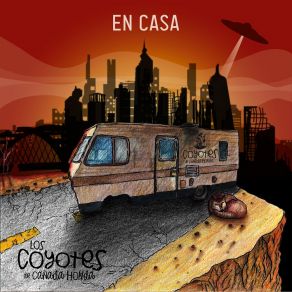 Download track Naufragar Los Coyotes De Cañada HondaNeto Castillo, Lalo Watts