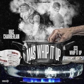 Download track It's The Fact Mas Chamberlain