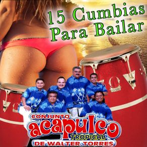 Download track Si La Vieran Conjunto Acapulco Tropical