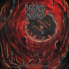 Download track Unearthly Extinction Disguised Malignance