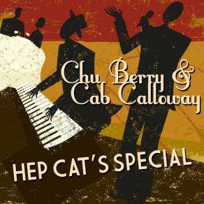 Download track Hep Cats Love Song (Rerecorded) His Orchestra