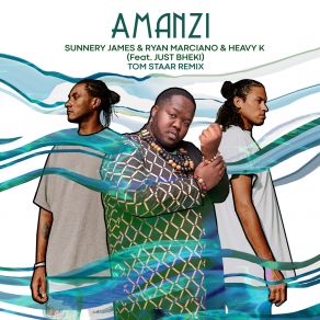 Download track Amanzi (Tom Staar Remix) Just BhekiTom Staar