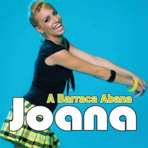 Download track O Zé Bombeiro (Apaga O Fogo) Joanna