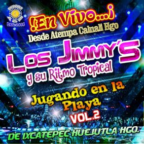 Download track Te Vas Te Vas - En Vivo Su Ritmo Tropical