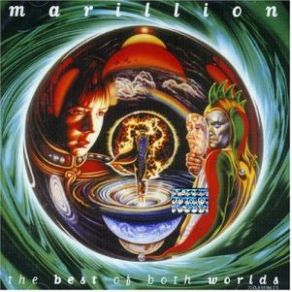 Download track Cover My Eyes (Pain And Heaven) Marillion