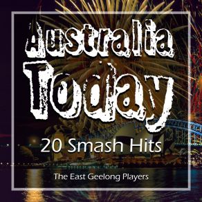 Download track It's A Long Way To The Top (If You Want To Rock 'n' Roll) The East Geelong Players