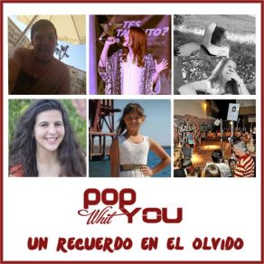 Download track El Mejor Año PopWhit You