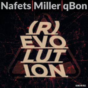 Download track (R) Evolution (Extended Version) Qbon