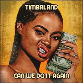 Download track That Shit Ain't Gonna Work Timbaland