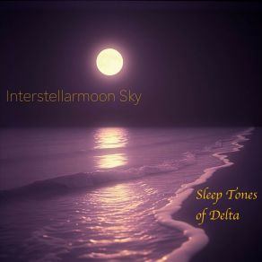 Download track Serene Pathways Interstellarmoon Sky