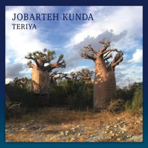 Download track Ka Seri Jobarteh - Kunda