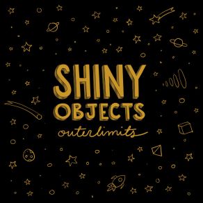 Download track Outerlimits (Extended Mix) Shiny Objects