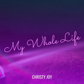 Download track Walking Away Christy Joy