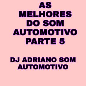 Download track Paredinha Lanterna Verde Dj Adriano Som Automotivo