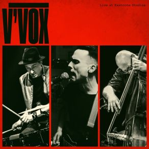 Download track The Snatcher (Live) Victor Vox