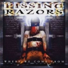 Download track Burning Bridges Pissing Razors