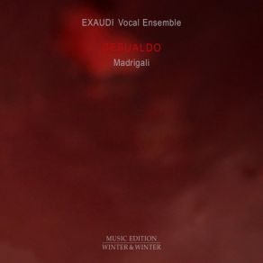 Download track 's Io Non Miro Non Moro (V) Exaudi Vocal Ensemble