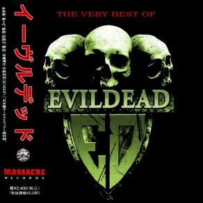 Download track Annihilation Of Civilization Evildead