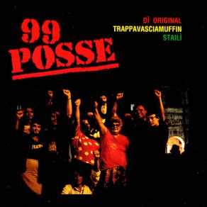 Download track Rafaniello (Versione Originale 1992)  99 Posse