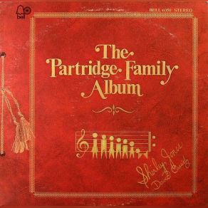 Download track Only A Moment Ago The Partridge Family