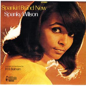 Download track On The Morning After Spanky Wilson