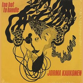 Download track Too Many Years Jorma Kaukonen