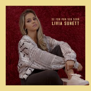 Download track Te Procurei Lívia Suhett