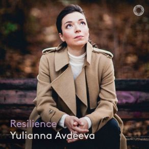 Download track III. Adagio Yulianna Avdeeva