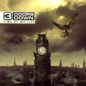 Download track The Silence Remains 3 Doors Down