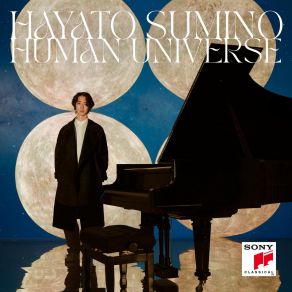 Download track Nocturne I - Pre Rain Hayato Sumino