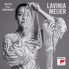 Download track Born Lavinia Meijer