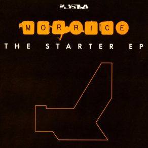 Download track Masterloop II Morrice