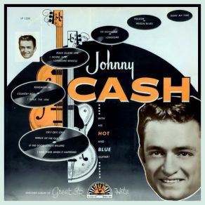 Download track I Can'T Help It Johnny Cash