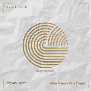 Download track Very Simple Skull Tech