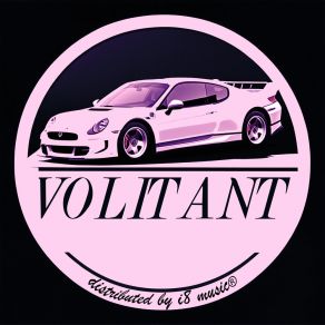 Download track VOLITANT (Sped Up) CRXWMANE