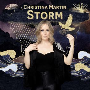 Download track Stay With Me Christina Martin