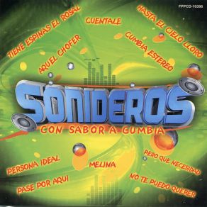 Download track Aquel Chofer Sonideros