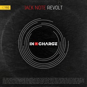 Download track Revolt Jack Note