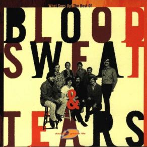 Download track Go Down Gamblin` Blood, Sweat And Tears