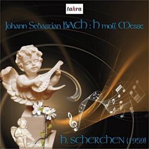 Download track 07. Et In Spiritum Sanctum Johann Sebastian Bach