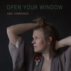 Download track Hypnose Anu Junnonen