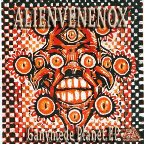 Download track The Battle For Earth Alienvenenox